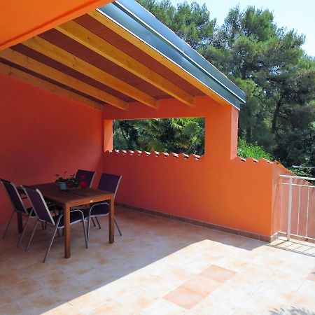 Apartments Miro 636 Rovinj Exterior foto
