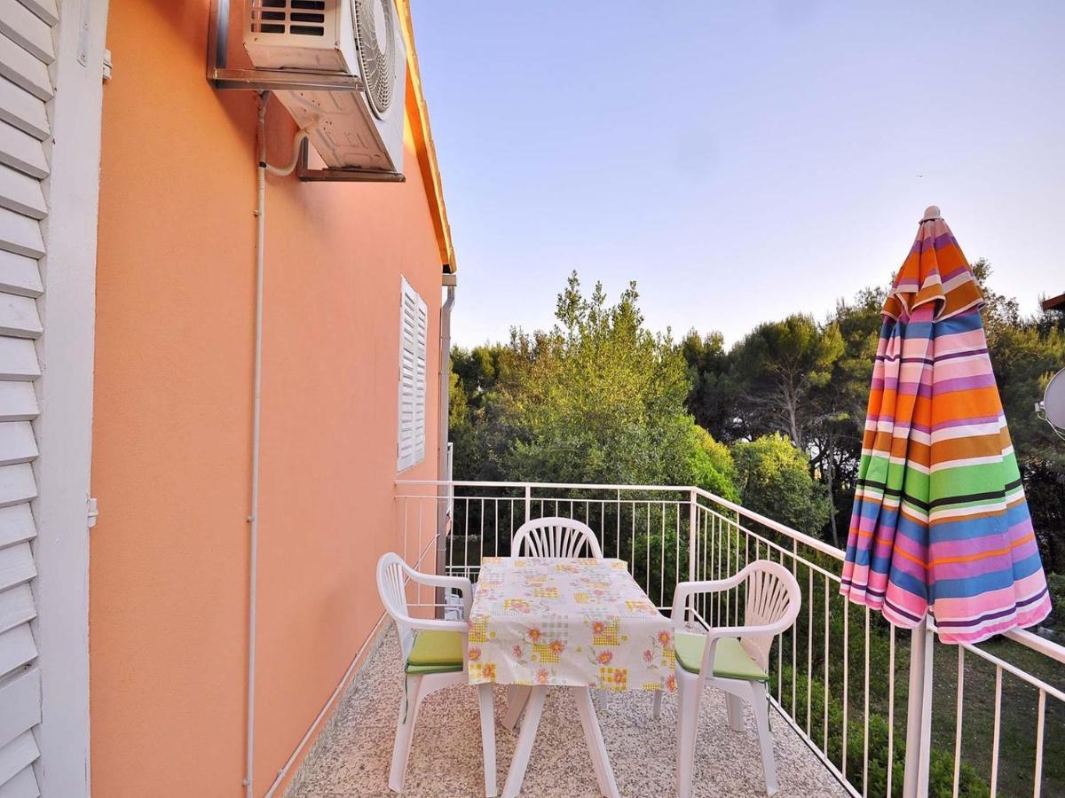 Apartments Miro 636 Rovinj Exterior foto
