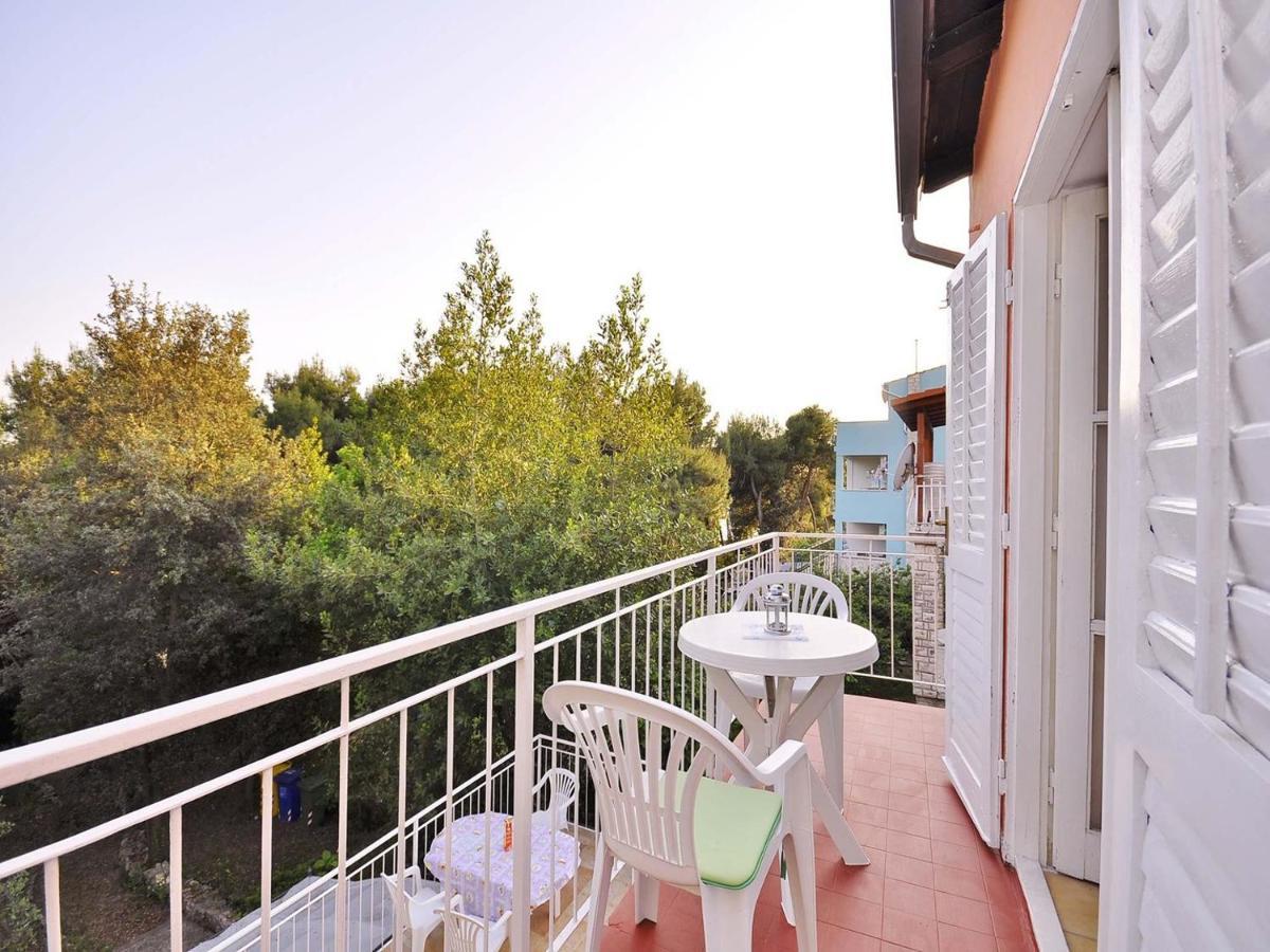 Apartments Miro 636 Rovinj Exterior foto