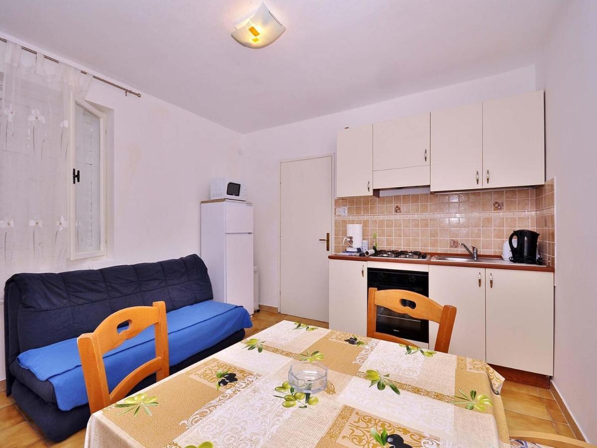 Apartments Miro 636 Rovinj Exterior foto