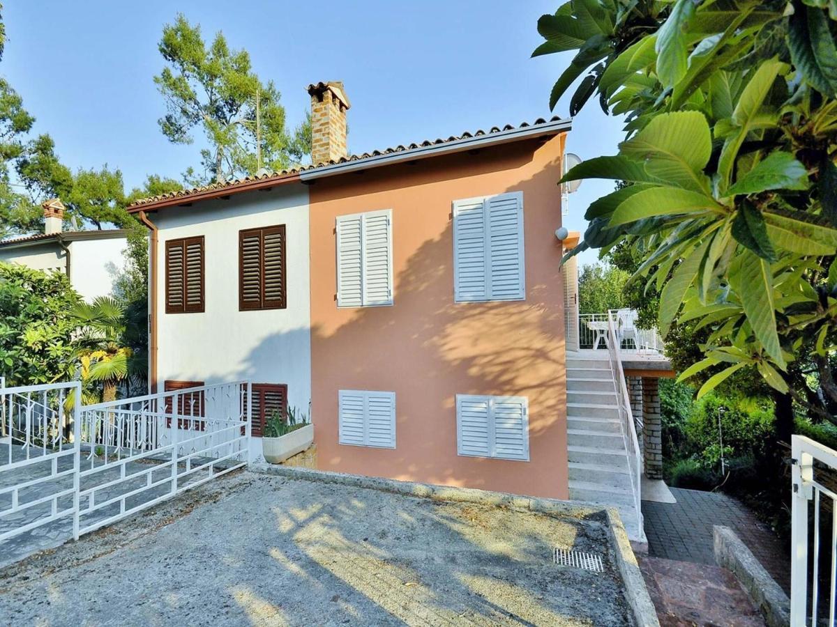Apartments Miro 636 Rovinj Exterior foto