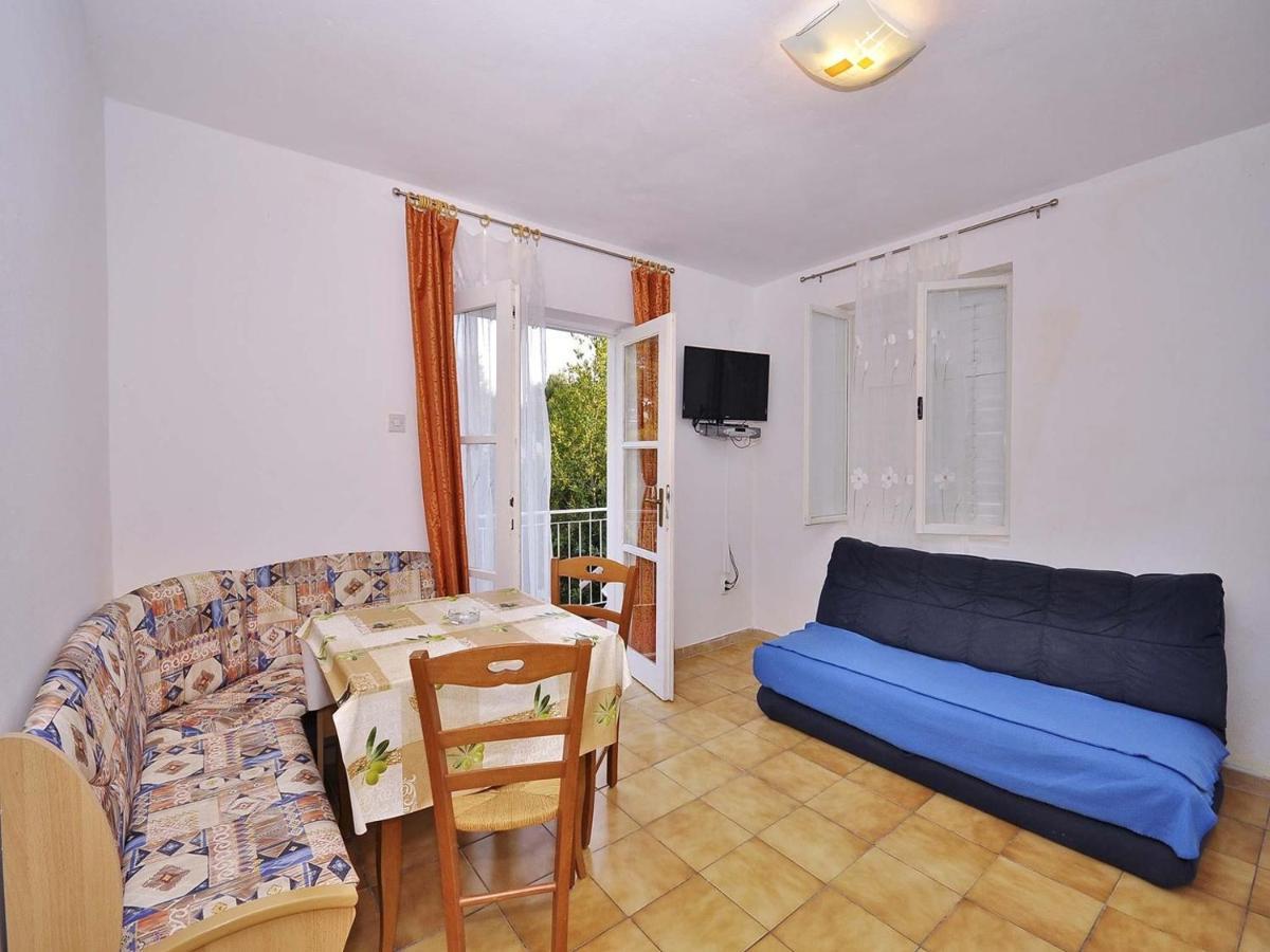 Apartments Miro 636 Rovinj Exterior foto