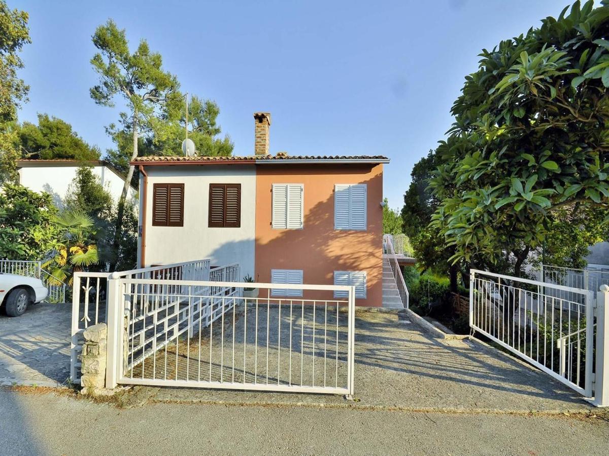 Apartments Miro 636 Rovinj Exterior foto