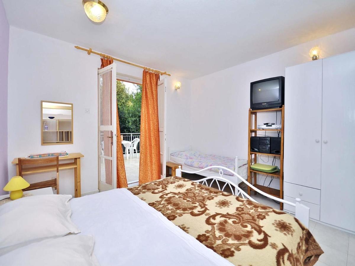Apartments Miro 636 Rovinj Exterior foto
