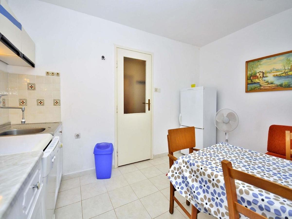Apartments Miro 636 Rovinj Exterior foto