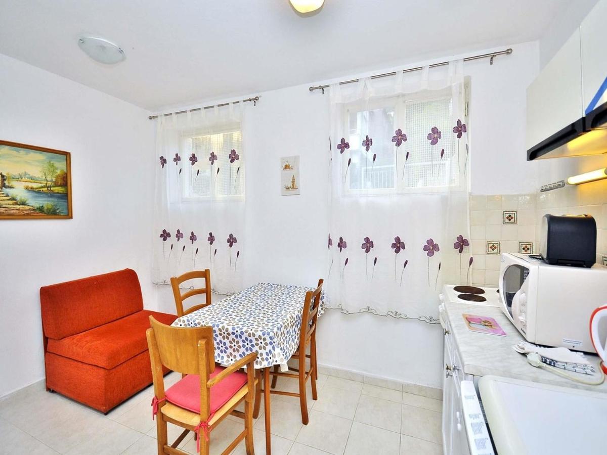 Apartments Miro 636 Rovinj Exterior foto