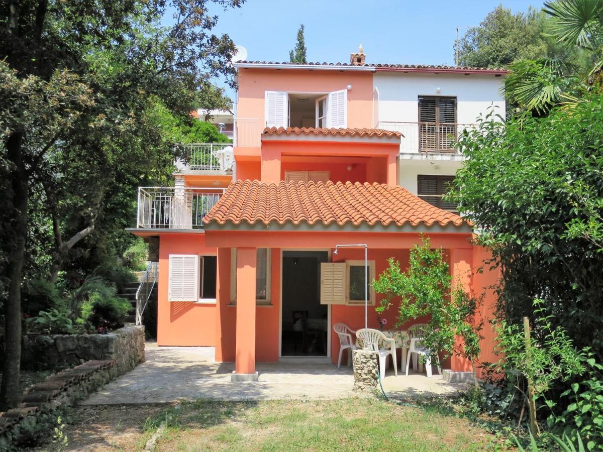 Apartments Miro 636 Rovinj Exterior foto