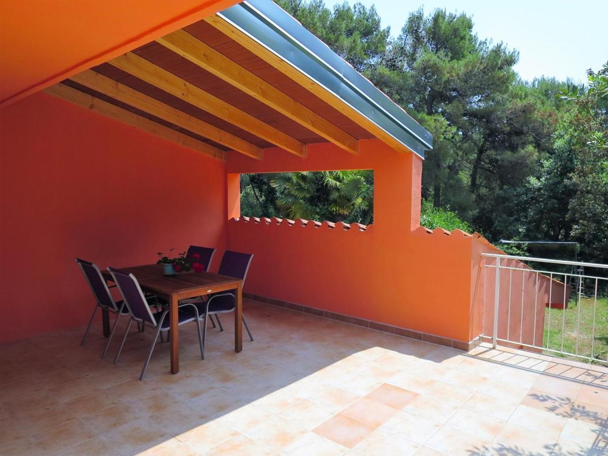 Apartments Miro 636 Rovinj Exterior foto
